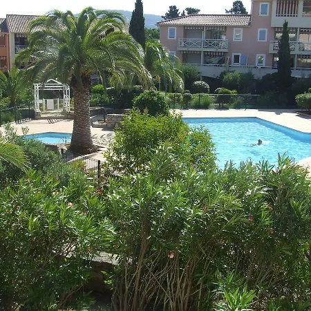 Avenue De St Raphael Апартаменты *