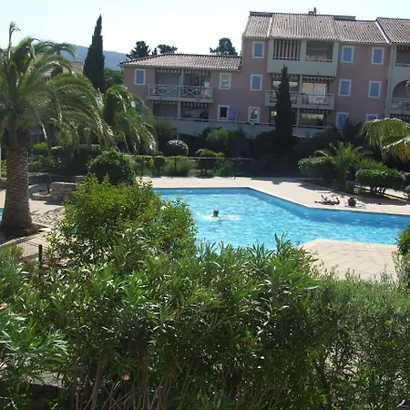 Avenue De St Raphael *